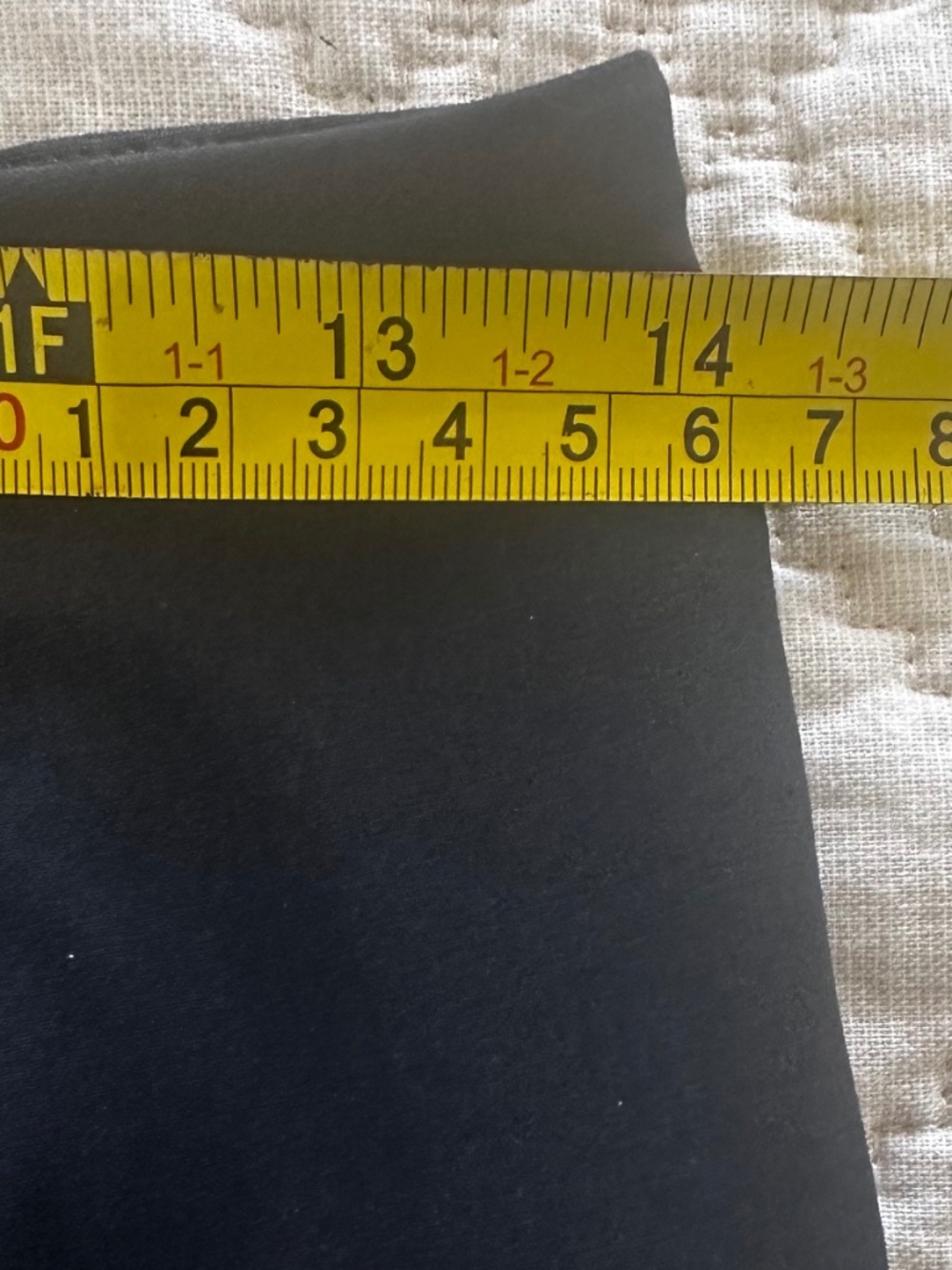Mountain Hardwear Straight Leg Trousers - Picture 6 of 9
